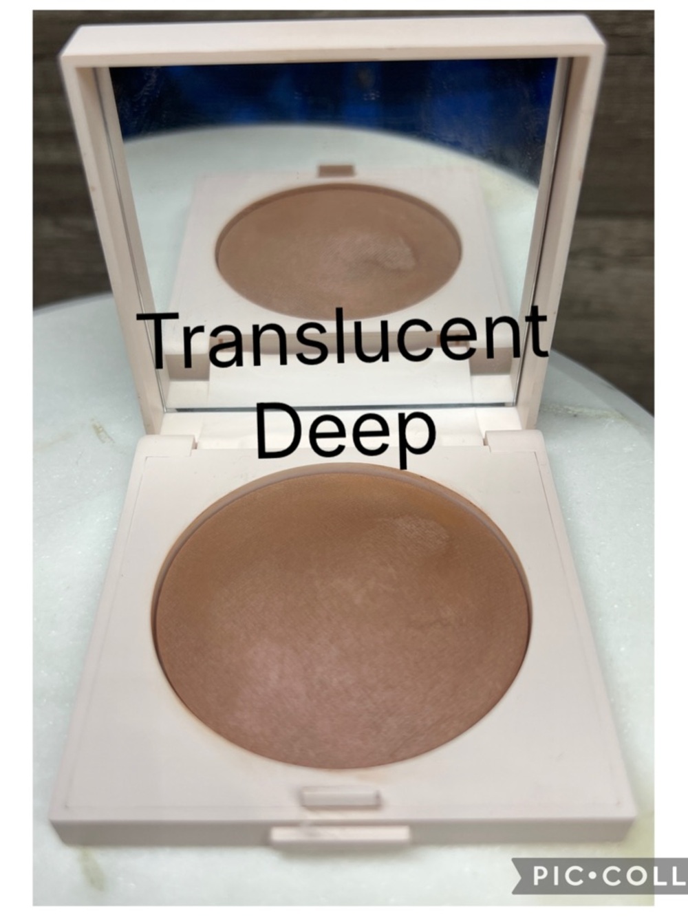 Laura Mercier Real Flawless Luminous Perfecting Pressed Finishing Powder